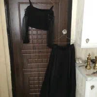 تعدادی لباس مجلسی