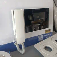 آیفون تصویری و صوتی|صوتی و تصویری|کرمان, |دیوار