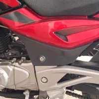 پالس 95 ug5 180cc|موتورسیکلت|قم, در بهشت|دیوار