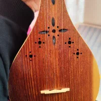 سه تار دست ساز کم کارکرد