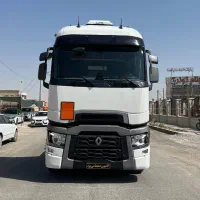 رنو های 520 مدل 2020 بی رنگ ریتارد گیربکس فول ترین|خودرو سنگین|یزد, |دیوار
