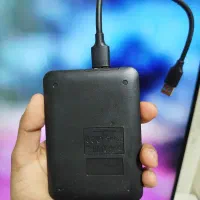 هارد اکسترنال