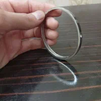 دستبند استیل|بدلیجات|تربتحیدریه, اندیشه|دیوار