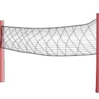 تور والیبال