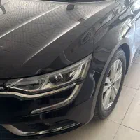 تالیسمان۲۰۱۷مشکیe2سیرجان
