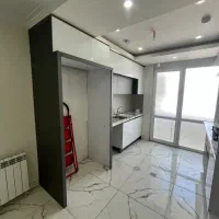 ۶۴متر۱خوابه نوساز خیابان یکم اصلی|فروش آپارتمان|تهران, باشگاه نفت|دیوار