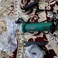 مینی فرز DWT مدلWS07-115E توان ۷۵۰|مصالح و تجهیزات ساختمان|فاضل آباد, |دیوار