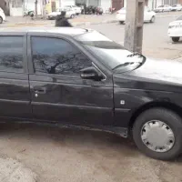 پژو۴۰۵ مدل۸۲|خودرو سواری و وانت|سبزوار, قاضی زاد|دیوار