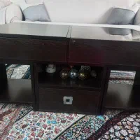میز وعسلی
