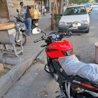 موتور NS160