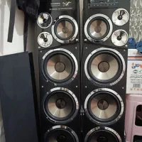 اسپیکر مکسیدردرحدنو