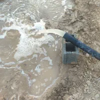 کندن چاه آبی و فاضلاب|خدمات پیشه و مهارت|بوشهر, |دیوار