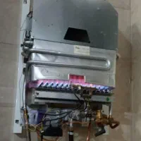 سرویس و تعمیرات پکیج و ابگرمکن دیواری و لباسشویی|خدمات پیشه و مهارت|کاشان, دانشگاه کاشان|دیوار
