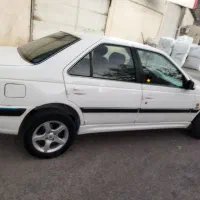 فروش ماشین پژو|خودرو سواری و وانت|دیواندره, |دیوار