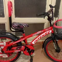 دوچرخه درحد نو پیشوا