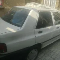 پراید|خودرو سواری و وانت|کرمانشاه, |دیوار