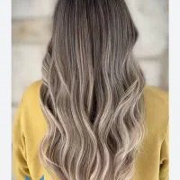 رنگ ولایت|خدمات آرایشگری و زیبایی|شاهین‌شهر, خبرنگار|دیوار