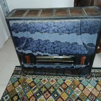 فروش بخاری دسته دوم با گرمادهی عالی