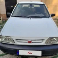 پرایدمدل ۹۰ SL تک سوز|خودرو سواری و وانت|لشت نشا, |دیوار