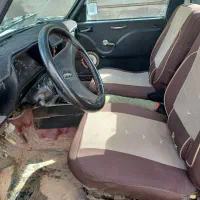 وانت پیکان مدل ۹۰|خودرو سواری و وانت|سنندج, |دیوار