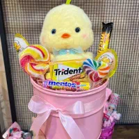 باکس هدیه ولنتاین