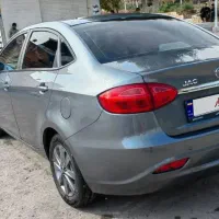 جک جی ۴ j4  در حد صفر|خودرو سواری و وانت|قم, سالاریه|دیوار