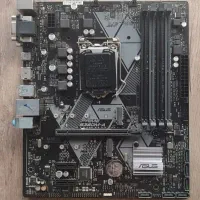 باندل‌مادربورد نسل ۴ و سیپیو سل ۹