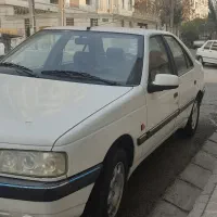 پژو SLXتیو فایو 91بیرنگ