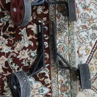 چرخ دوچرخه /کمکی/دو جفت
