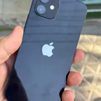 آیفون iphone 12 ch 128 تمیز لاکاغذی در حد نو|موبایل|اصفهان, کوی امیریه|دیوار