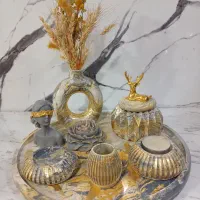 دکوری های سنگی