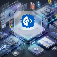 برنامه‌نویس و توسعه‌دهنده وب سایت و اپلیکیشن