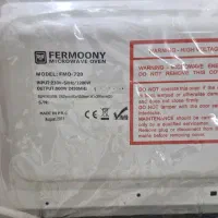 ماکروفر کاملا نو|اجاق گاز و لوازم برقی پخت‌وپز|سبزوار, هویزه|دیوار