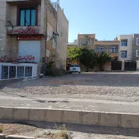 فروش-زمین-موقعیت-تجاری-بر-بلوار-صدرا