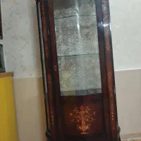 گنجه منبت کاری