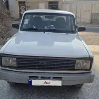 مزدا دوکابین