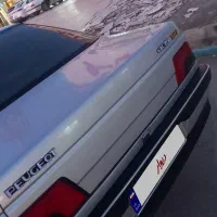 پژو ۴۰۵ مدل ۸۸|خودرو سواری و وانت|کرمانشاه, |دیوار