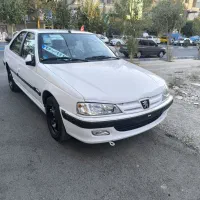 پارس تیو فایو