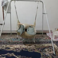 تاب گهواره ای|اسباب و اثاث بچه|بجنورد, |دیوار