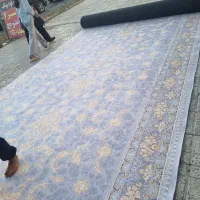موکت ترمز دار