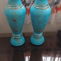 یک جفت گل دان|گل و گیاه طبیعی|تهران, شوش|دیوار