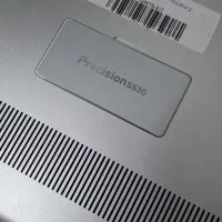 لپ تاپ Dell precision 5530|رایانه همراه|اصفهان, حسین‌آباد|دیوار