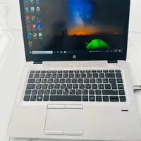 لپ تاپ hp Elitebook 745 g3|رایانه همراه|بروجرد, |دیوار