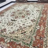 یک جفت فرش۱۲متری(۳×۴)