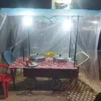 گاری نخود و لبو|فروشگاه و مغازه|دهدشت, |دیوار