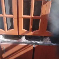 کابینت|مصالح و تجهیزات ساختمان|خمین, |دیوار