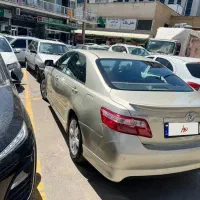 تویوتا کمری se 2007|خودرو سواری و وانت|مشهد, مصلی (کارمندان اول)|دیوار