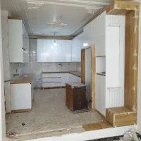 کابینت وکمد دیواری