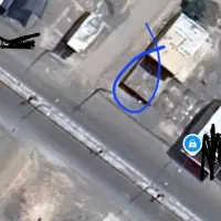 جایی مغاز دو نبش خیابان تختی۲