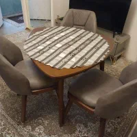 میز ناهار خوری